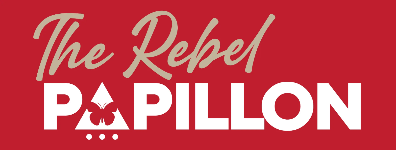 Rebel Papillon